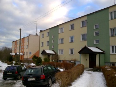 Mieszkanie Biesowice