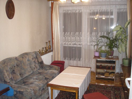Mieszkanie Tarnów