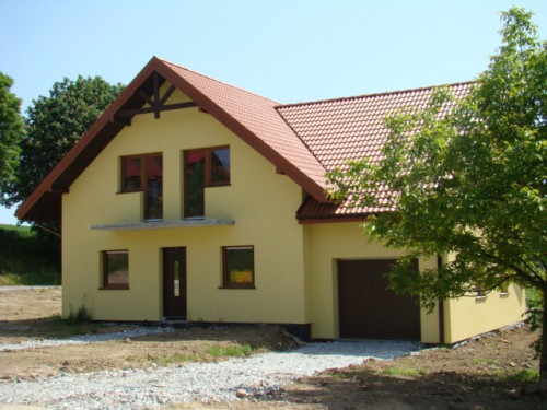 Dom Kraków