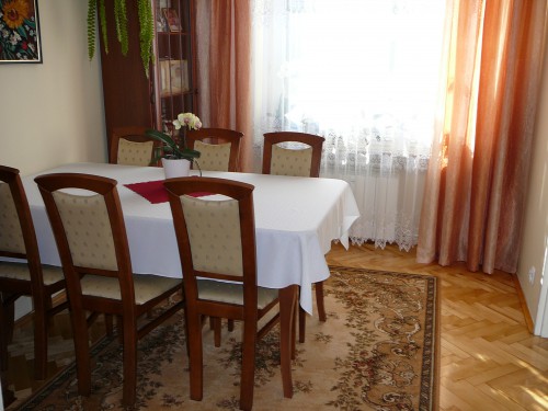 Mieszkanie Kraśnik