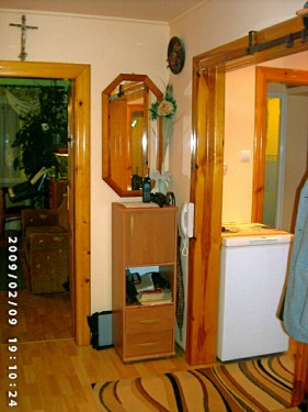 Mieszkanie Janów Lubelski