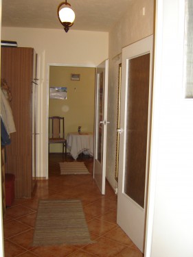 Mieszkanie Zamość