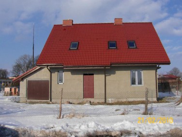 Dom Złoczew