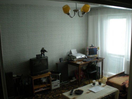 Mieszkanie Olsztyn