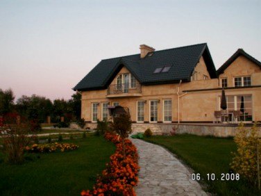Dom Łapalice