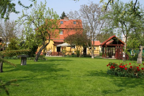 Dom Zielona Góra