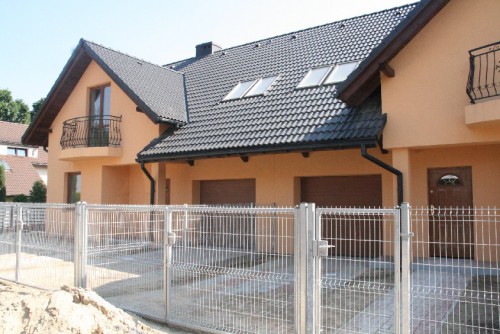 Dom Tychy