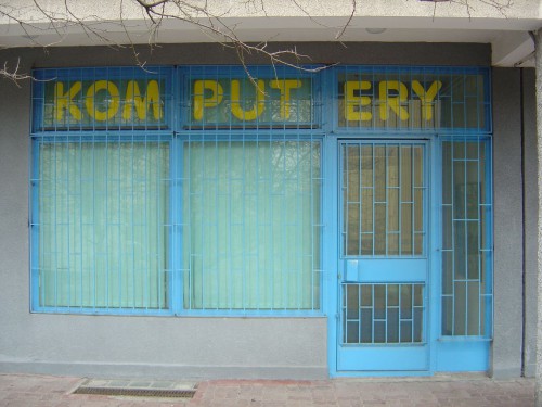 Lokal użytkowy Warszawa