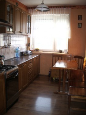 Mieszkanie Bydgoszcz