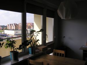 Mieszkanie Białystok