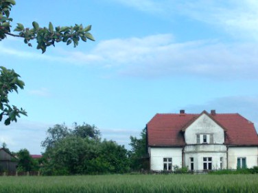 Dom Przewóz