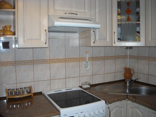 Mieszkanie Świdwin