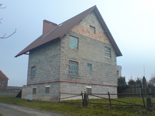 Dom Lubań