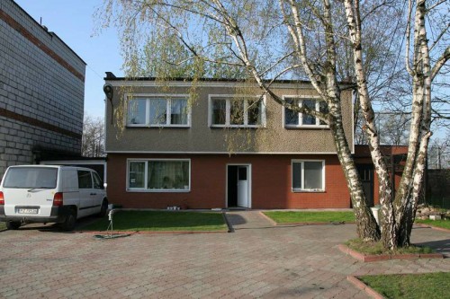 Dom Swarzędz