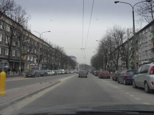Lokal użytkowy Tychy
