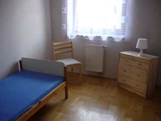 Mieszkanie Kraków