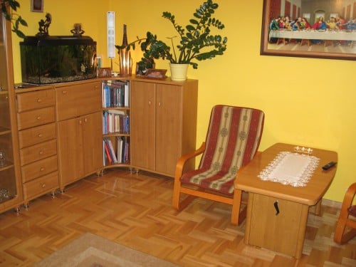 Mieszkanie Łuków