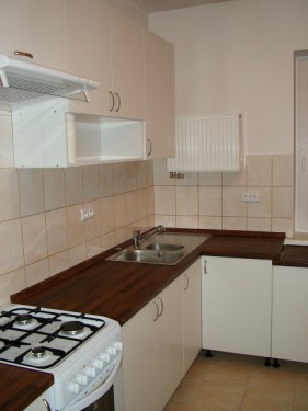 Mieszkanie Ząbki