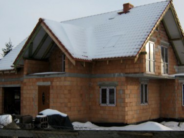 Dom Racławice Małe
