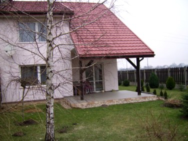 Dom Grodzisk Mazowiecki