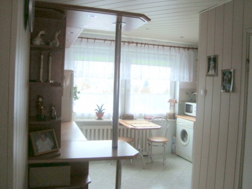 Mieszkanie Suchań