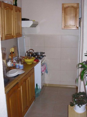 Mieszkanie Poznań