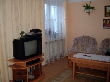 Mieszkanie Michów