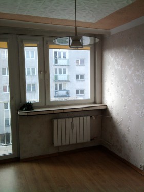 Mieszkanie Gorzów Wielkopolski