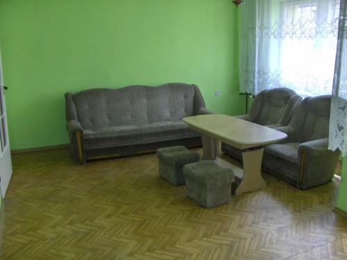 Mieszkanie Legnica