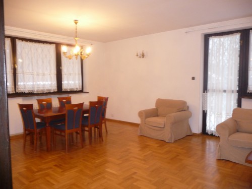 Dom Warszawa