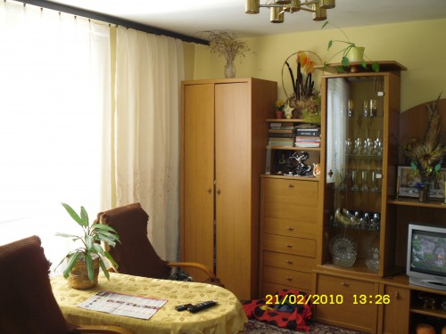 Mieszkanie Dęblin