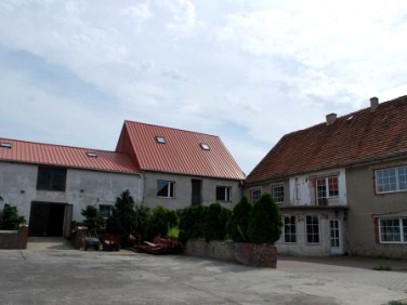 Dom Gniewomirowice