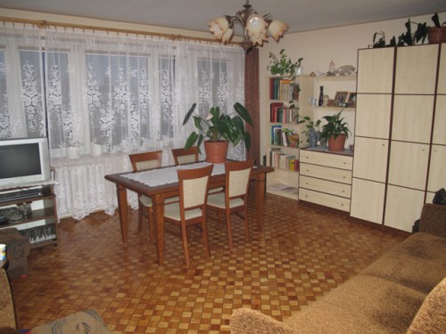 Mieszkanie Grodzisk Mazowiecki