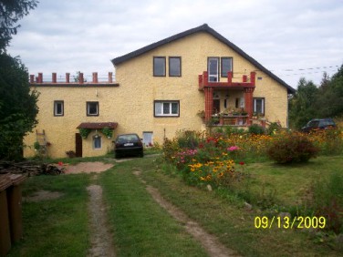 Dom Chocieszów