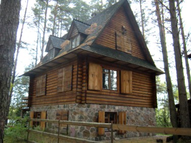 Dom Sucha Rzeczka