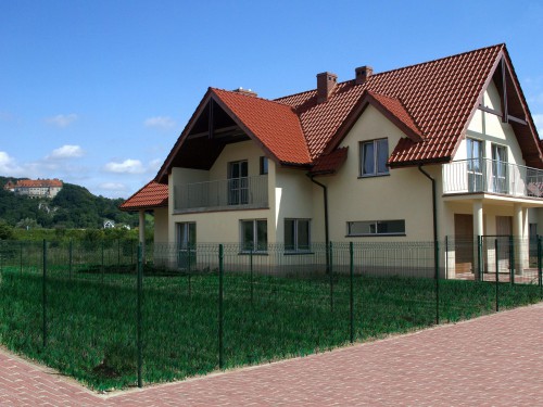 Dom Kraków