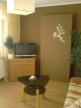 Mieszkanie Bydgoszcz