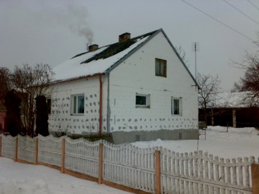 Dom Marzęcice