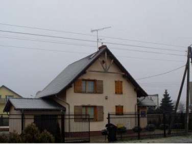 Dom Modrzyca
