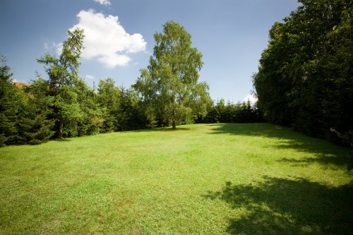 Działka Gliwice