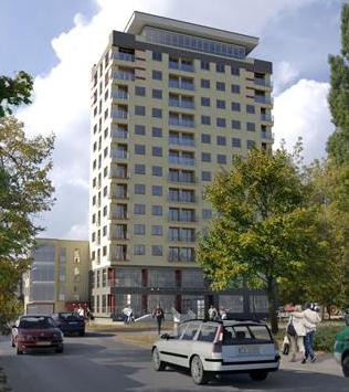 Mieszkanie Bydgoszcz