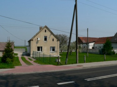 Dom Buszyce
