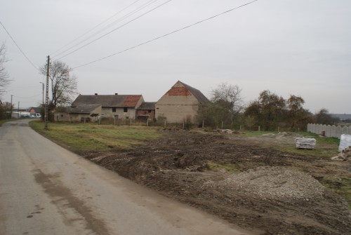 Działka Szydłowice