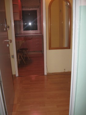 Mieszkanie Warszawa