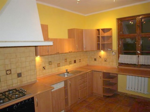 Mieszkanie Kostrzyn nad Odrą