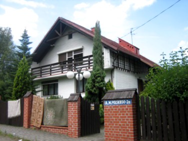 Dom Kalwaria Zebrzydowska