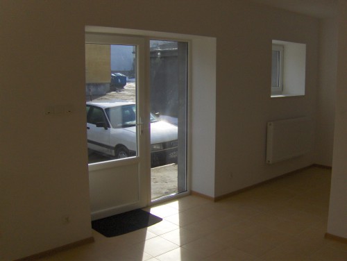 Lokal użytkowy Mrągowo