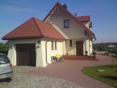 Dom Puławy