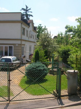 Dom Lubań