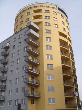 Mieszkanie Warszawa